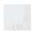 White Luncheon Napkins - 40 Count