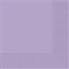 Lavender Luncheon Napkins - 40 Count