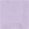 Lavender Dinner Napkins - 40 Count