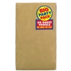 Gold Guest Towels - 40 Count