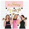 Sixteen Blush Sweet Sixteen Photo Booth Prop Kit