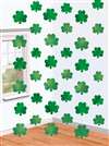 Shamrock 7 Feet String Decorations