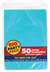 CARRIBEAN BLUE PAPER PLACEMATS 50 COUNT