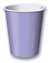 LAVENDER HOT/COLD CUPS-20 CT