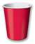 RED HOT/COLD CUPS-20 CT