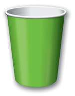KIWI HOT/COLD CUPS-20 CT