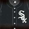 WHITE SOX LUNCHEON NAPKINS