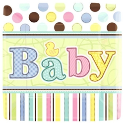 Tiny Bundle 10 inch Square Plates