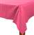 Bright Pink 54in.X108in. Tablecover