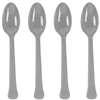 SILVER SPOONS HEAVYWEIGHT-48 CT