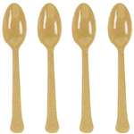 GOLD SPOONS HEAVYWEIGHT-48 CT