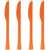 ORANGE KNIVES HEAVYWEIGHT-48 CT