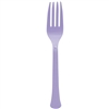 Lavender Forks Heavyweight - 50 Count