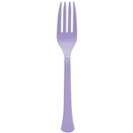 Lavender Forks Heavyweight - 50 Count