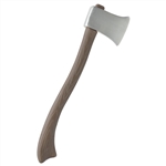 Plastic Axe Costume Accessory Prop