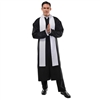 Priest/Pastor Costume