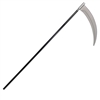 Plastic Scythe - Sickle