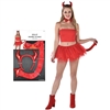 Devil Costume Kit