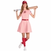 A League Of Their Own Rockford Peaches Small Adult Costume