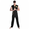 Cobra Kai Adult Costume