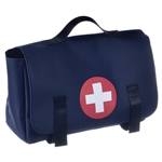 EMT Bag First Respondor Costume Accessory