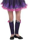 Fierce Fairy Leg Warmers