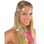 Festival Flower Headband