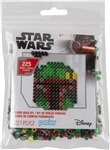 Perler Trial Bag - Boba Fett