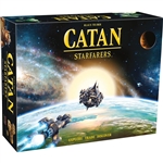 Catan: Starfarers 2nd Edition Game