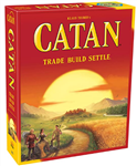 Catan Game