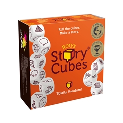 Rory's Story Cubes