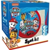 Spot It! Paw Patrol Game