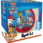 Spot It! Paw Patrol Game