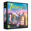 7 Wonders New Edition Game