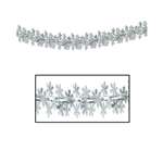 Snowflake Garland