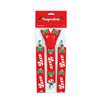 Candy Cane Suspenders