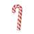 Candy Cane Cutout