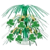 Shamrock Mini Cascade Centerpiece