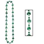 Shamrock Beads