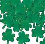 Shamrock Confetti