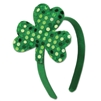 Shamrock Headband