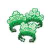 SAINT PATRICKS REGAL TIARA