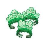 SAINT PATRICKS REGAL TIARA