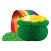 Pot O Gold Centerpiece