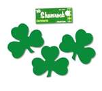 Shamrock Cutout (5 in)