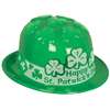 St Patrick's Day Shamrock Derby