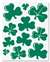 Shamrock Stickers