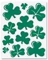 Shamrock Stickers