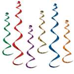 Twirly Whirlys Assorted Colors