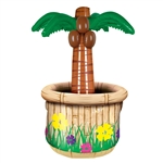 Palm Tree Cooler